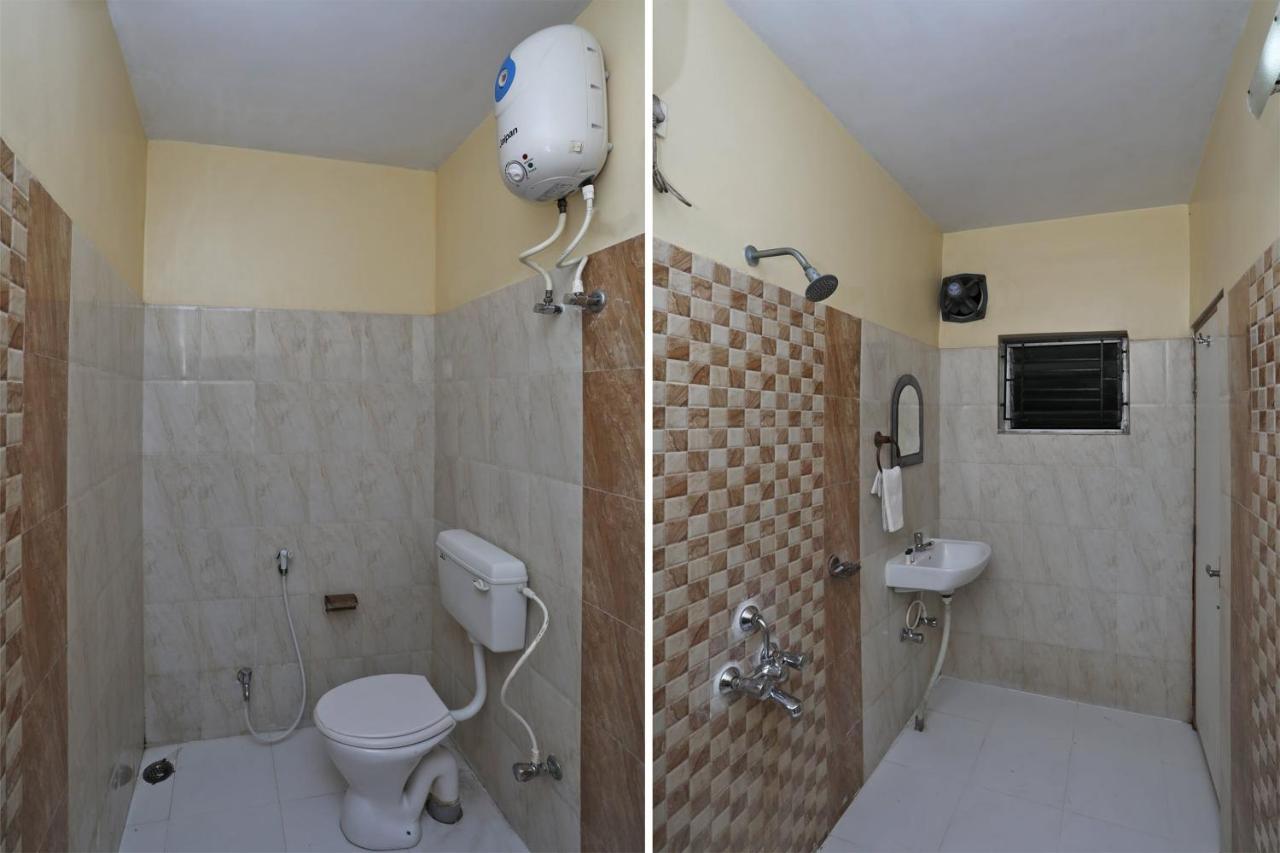Oyo 14818 Sudarshan Apartment Колката Екстер'єр фото