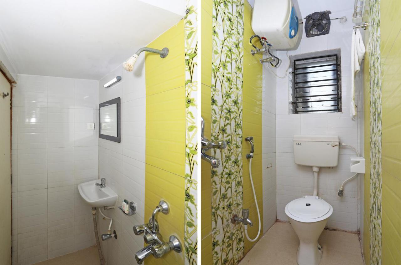 Oyo 14818 Sudarshan Apartment Колката Екстер'єр фото