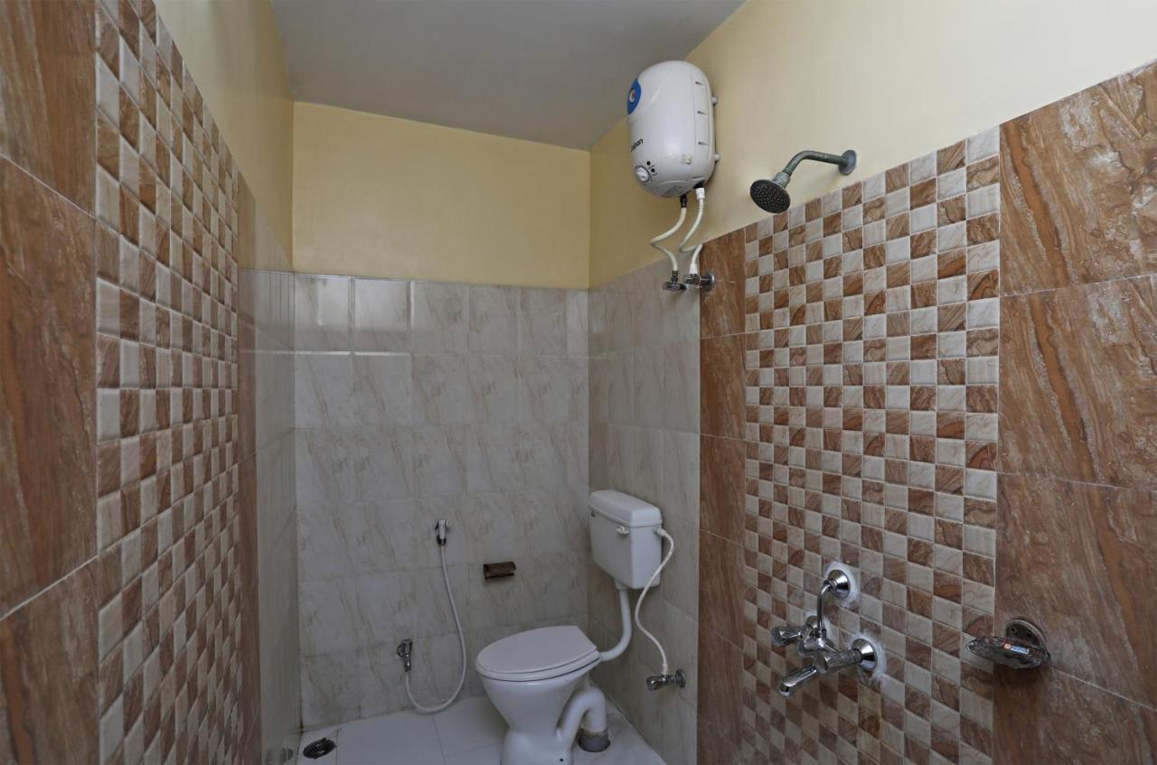 Oyo 14818 Sudarshan Apartment Колката Екстер'єр фото
