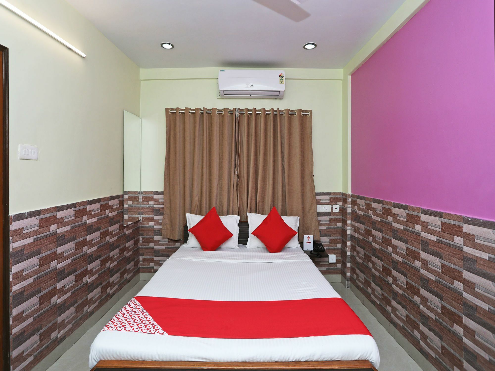 Oyo 14818 Sudarshan Apartment Колката Екстер'єр фото